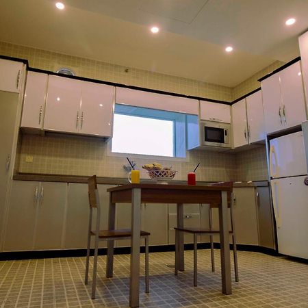 טאיף Nukhbat Al Makan Apartment Hotel חדר תמונה